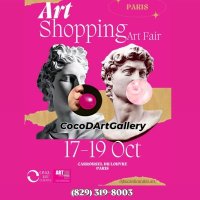 C o C o D' A r t (@wilkinsterrero1) 's Twitter Profile