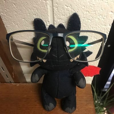20 | Paleo Student / Xenoblade 3 / Dinosaur Nerd / Yu-Gi-Oh / Sonic / HTTYD / Ninjago / Comics