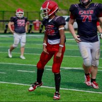 James (@james_mcd22) 's Twitter Profile