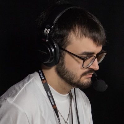 |🇺🇸 🇺🇾 🇮🇹| CS2 Caster | Worked With @nse_gg @UKICircuit @EPICLAN @Belfaststorm @TeamValor8_ @BLKMKTProd | @StarforgePCs Affiliate