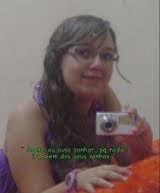 Ao seu lado minha coragem aumenta, minha idiotice dobra, minha alegria transborda, e faço coisa que nunca imaginaria fazer