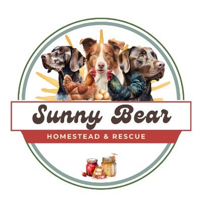 🐾 Kennel-free dog rescue in Partlow, VA saving lives from shelters & supporting community pets & veterans. https://t.co/cbsEOLqFpp 🐶❤️ 501c3 org