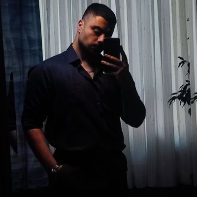 Amir__CS's profile picture. Nothing in the world can trouble you as much as your own thoughts.