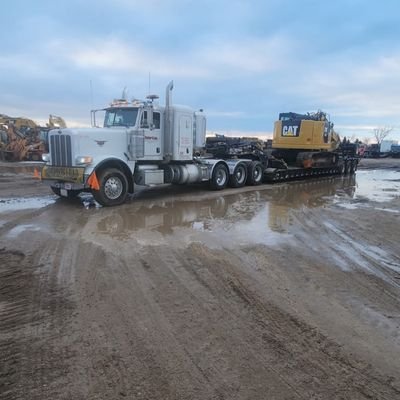 brad48420's profile picture. Somewhere Cold 🇨🇦 🇺🇲
Truck Driver 🛻 
🌲🦘🦌