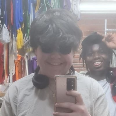 Reymondinho: Designs The Games, Makes The Tunes, Cooks The Scran, Neurodivergent,
Wetherby And Easingwold,
Leeds LD Youth Officer,
🇬🇧🇵🇸🇺🇦🏳️🌈