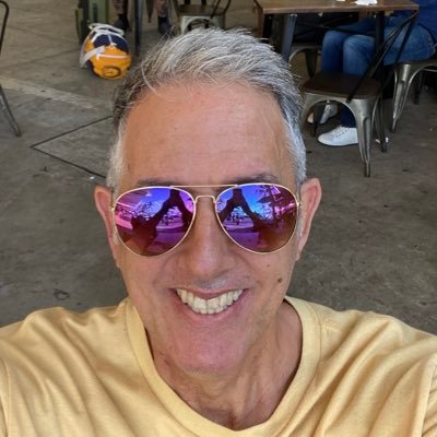 VOTE BLUE - 🌈 - ANIMAL LOVER - PRO CHOICE - NEVER TRUMP - looking forward to the day…