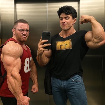 uglybruh4's profile picture. ذُلَّ من لا سيفَ لْه