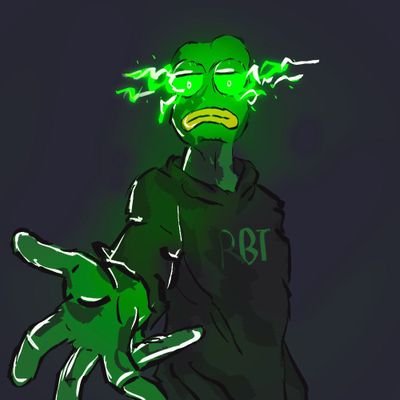 robcont988's profile picture. Inversor(Apostador de memecoin).