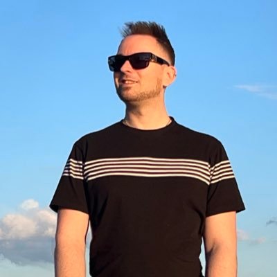 👨👧👧 • Scottish 🏴 • TV 📺 • Music 🎶 • Pop Culture 🪩 • Trying my best 🤷🏻♂️ •