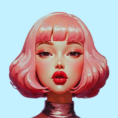 Curatooor of the best, must-not-be-free collection of crypto alpha.
Goal $100k by year end. WAGMI