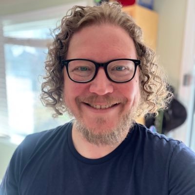 Music guy: performer, educator, drummer, guitarist, singer. Proud dad of two, fluent in sarcasm, hindsight proofreader.