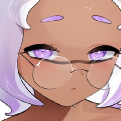 Loe Draws🦑さんのプロフィール画像