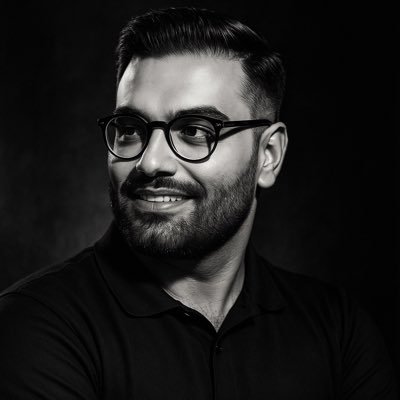 AmooHosseinYT's profile picture. @ronin_network Creator | @gam3sgg_ Creator | @Plumenetwork Goon