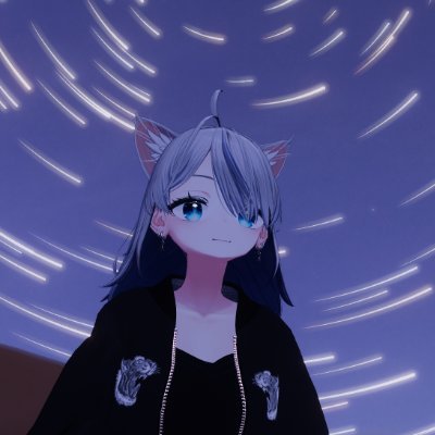 FPV / Blender / VRC / Game /
超多趣味だからいろいろつぶやくよ
色々やってる愛知住み17歳
気軽にフォローどうぞ〜
boothやってるよ
booth=https://t.co/zXKwL7cD5w