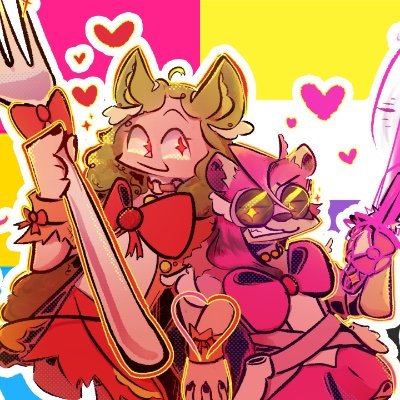 Clorbbb's profile picture. 15 --- they/them --- pansexual
Bedtime: 9:30