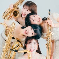シャルール サクソフォンカルテット (@chaleur_sq) Twitter profile photo