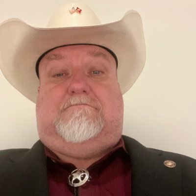 Candidate for Texas Railroad Commission 2026. Courage in the face of overwhelming odds and the fight for freedom.