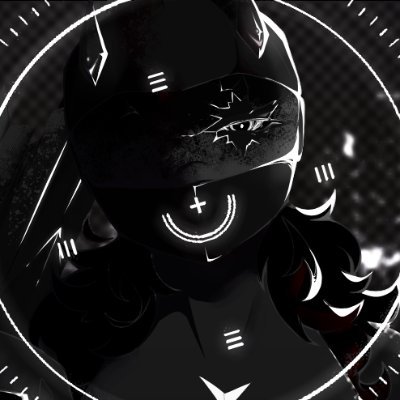 cnghostt's profile picture. | procreate | eng-pt | ocs-c°mms-open | pfp : @UNIT9E