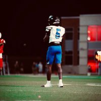 Isaiah Wilson (@eccentricchild) 's Twitter Profile