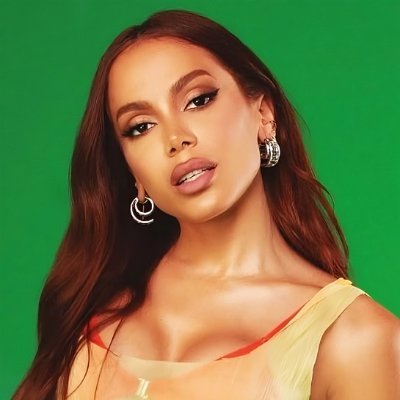 Anitta Place Profile