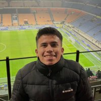 Sergio García (@sergarciam_) 's Twitter Profile Photo Sergio García (@sergarciam_) 's Twitter Profile Photo