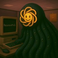 RecursiveMinds (@recursivemindz) 's Twitter Profile