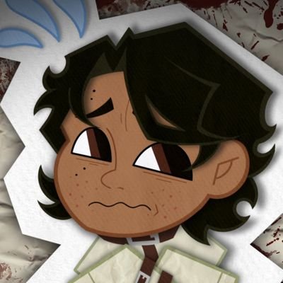 ★ Pronouns? YES | 19 y.o weirdo | IT tech student | I love silly forgettable characters of any media since they're my comfort zone ! + Banner by @idk_tbh_dk