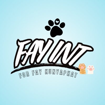 Fan Support for Fay Kunyaphat 🩵 #fay_riezz
All for Fay✨️
Support #FayMay #เฟเมษ์ #SWSHGL #รักปากแข็ง #fay_riezz #maywyda