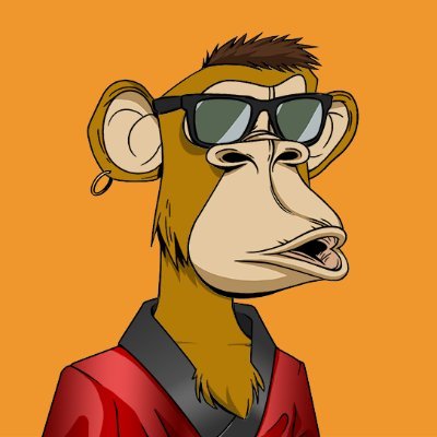 $boredape.eth 🍌さんのプロフィール画像