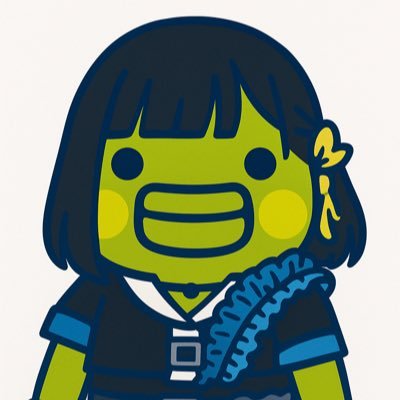 Sato_SGLS_chu2's profile picture. しがない会社員。 SAZANAMi Λug.推してます‼️ 中森陽毬（@Himari_SNAG）推し🤤←この顔文字よく使う人。ヴァロも好き🧸