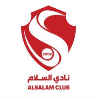 اللجنة الشبابية بنادي السلام الرياضي (@youthsalam) 's Twitter Profile Photo اللجنة الشبابية بنادي السلام الرياضي (@youthsalam) 's Twitter Profile Photo
