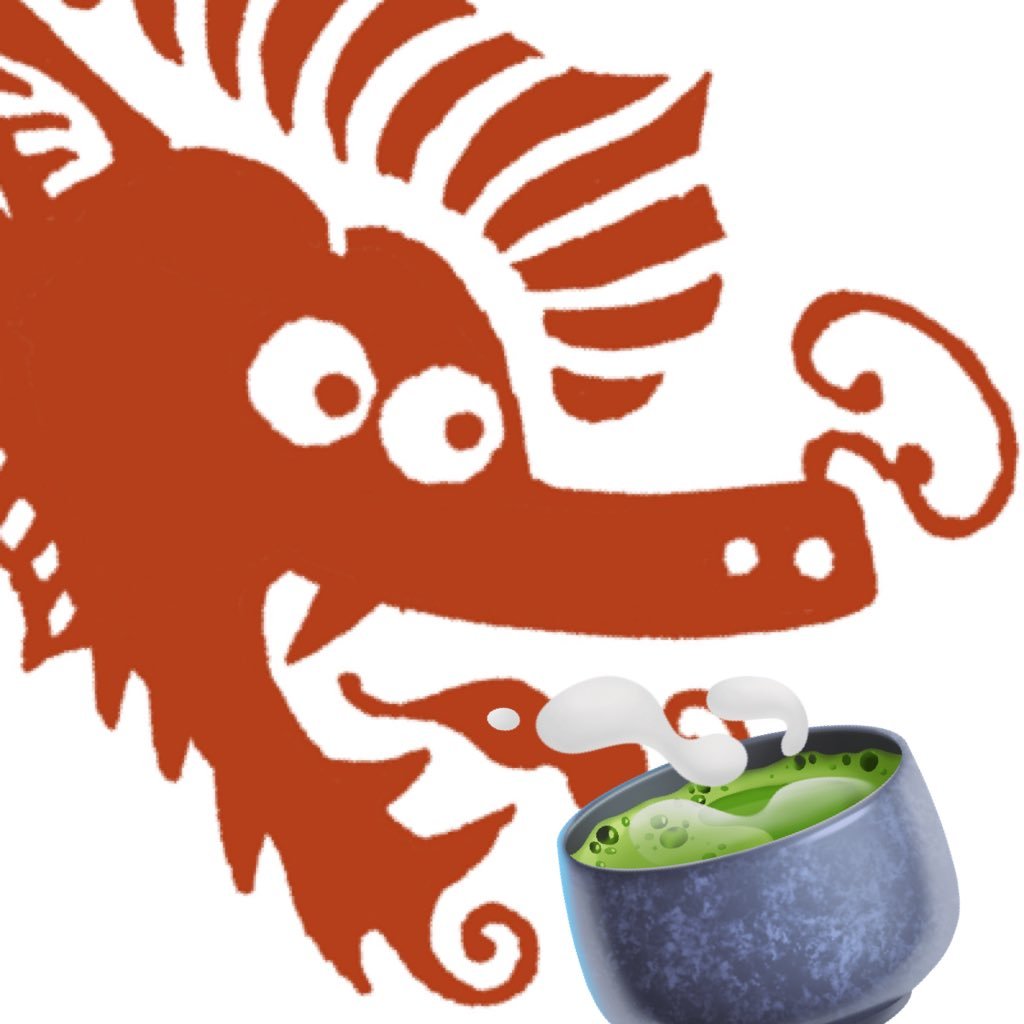 TEAG_GAET's profile picture. 12月上旬までお休み。一介の茶のみ🍵3月まで勤め人。サブ垢:@TEAG_LIFE 茶じゐさんの暮らし