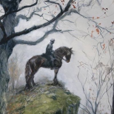 thatonemaia's profile picture. Orthodox Christian. Tolkien fan. Attempting to follow the great commission. “All we have to decide is what to do with the time that is given to us." ☦️