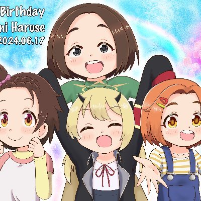 雑多&交換垢です。デレマス。学マス。メダリスト。ブルアカ。春瀬なつみ。鹿島アントラーズ。ソニック。ホロライブ。各種SNSなどはこちら→https://t.co/fZ83yNv9L4