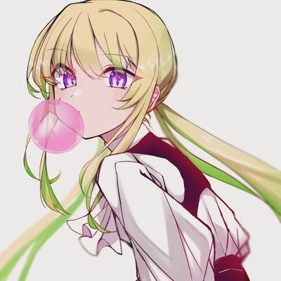 黯希 雫💧　シズクだよ！さんのプロフィール画像