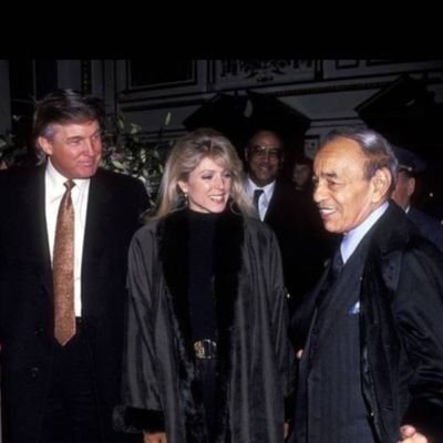 Moroccan by blood 🇲🇦 l American by choice 🇺🇸 l Morocco's fight for its territorial integrity is a fight against European colonialism l