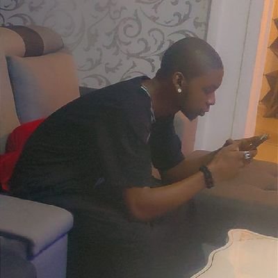 OEmeke16483's profile picture. Peace 🕊️