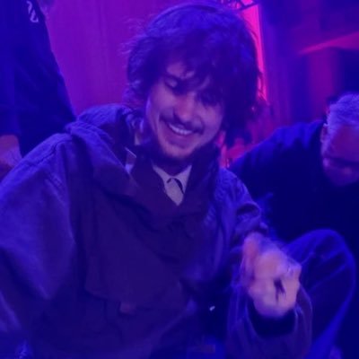 posthumousgltch's profile picture. Big fan Edits on instagram @/trashhaird