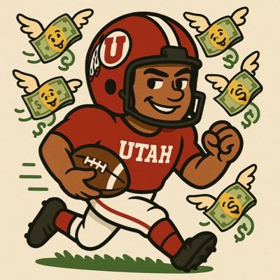 Utah Utes Fan…Will Be Til I Die. Family, Faith and Freedom!
