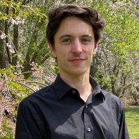 Adam Smith-Perez (@adamsmithperez) 's Twitter Profile