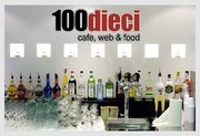 Account ufficiale 100Dieci