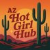 AZ Hot Girl Hub (@azhotgirlhub) Twitter profile photo AZ Hot Girl Hub (@azhotgirlhub) Twitter profile photo
