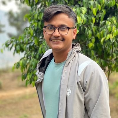 sunregmi's profile picture. 