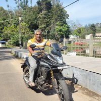 தென்சேரிமலை ஆனந்தன் (@a2banand) 's Twitter Profile