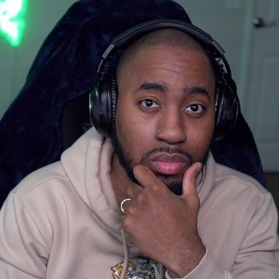 Husband | Girl Dad | Creator & Streamer | YouTube Partner
継続は力なり。| 꾸준함이 힘이다。
🐉 #JadeDragons
🌐 https://t.co/tjg1kxinPn
📧 Ubezerk@Yahoo.com