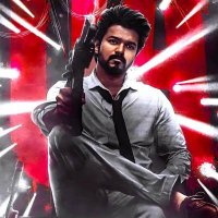 Vijay__S (@__vijay_107__) 's Twitter Profile