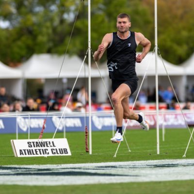 I tweet about Sport. A lot. | Sprinter + Coach 🏃| Compete for @ghyaths | #Chiseled