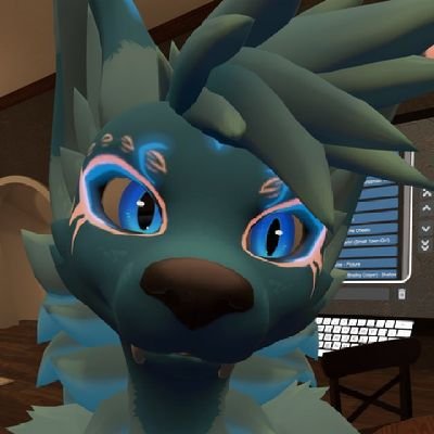 Soy un hombre Furry de 24 años soy de Puerto Rico. Actualmente estoy casado con mi pareja Derreck. Soy gamer, me gusta el cine, ver series y hacer amigos.