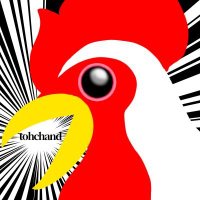 遠地安堵⚠️生成AI⚠️18歳未満立入厳禁 (@tohchand) 's Twitter Profile