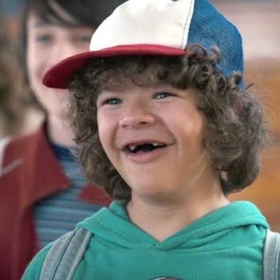 hotemaki's profile picture. diário de uma desquerida + reclamolandia + jurídico Dustin  Henderson 📓✨🩷